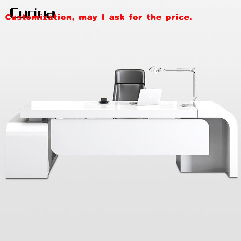 Office Furniture Usa - custom.2025 American Style High Gloss Modern
