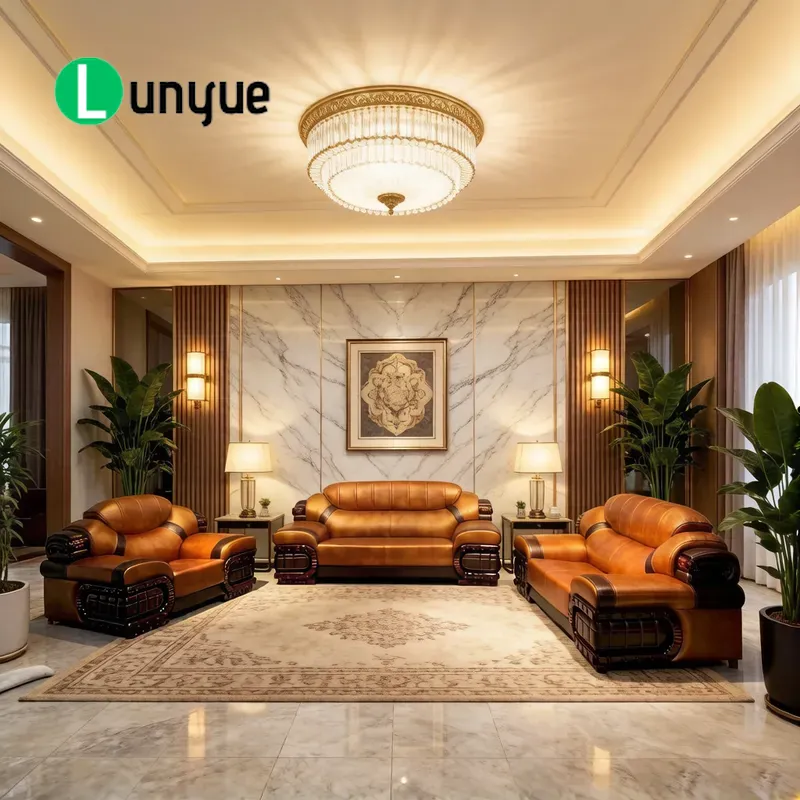 European First Layer Cowhide L - Office Furniture First 评论和价格