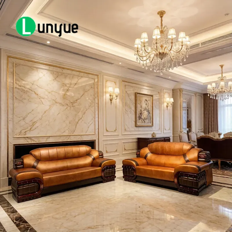 European First Layer Cowhide L - Office Furniture First 评论和价格