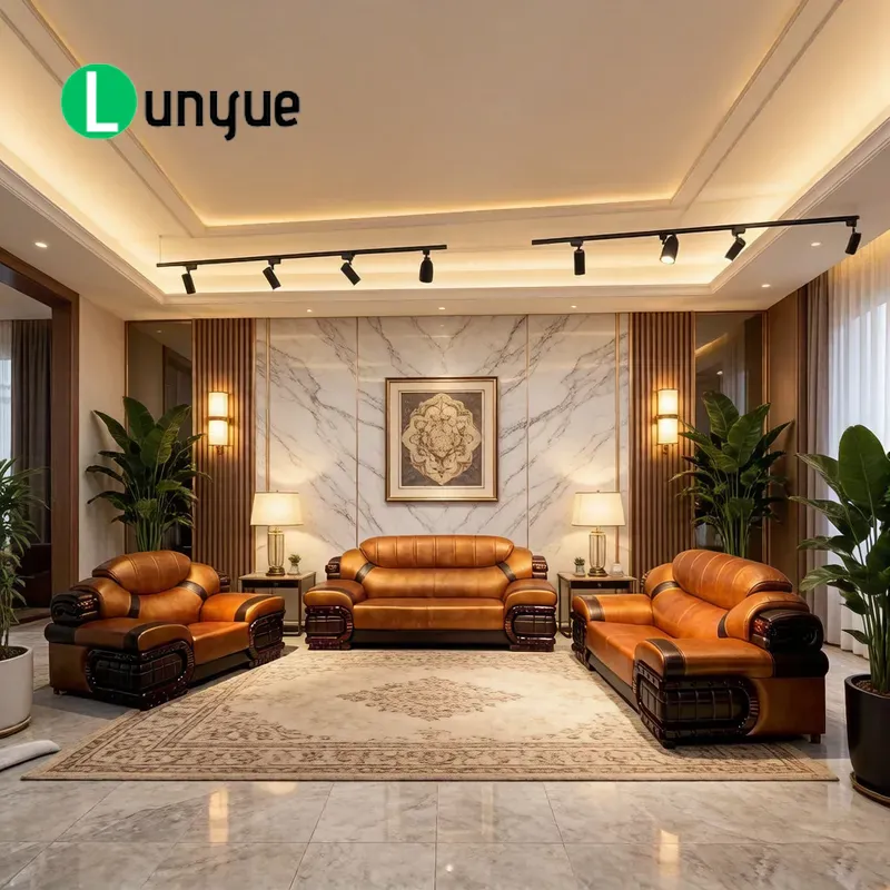 European First Layer Cowhide L - Office Furniture First 评论和价格