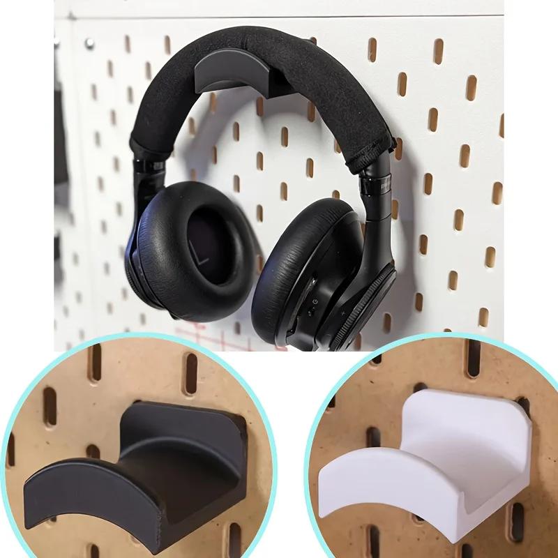1Pc Plastic Headset Display St - Office Furniture Ikea 评论和价格
