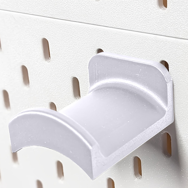 1PCS Suitable for Ikea Skadis  - Office Furniture Ikea 评论和价格