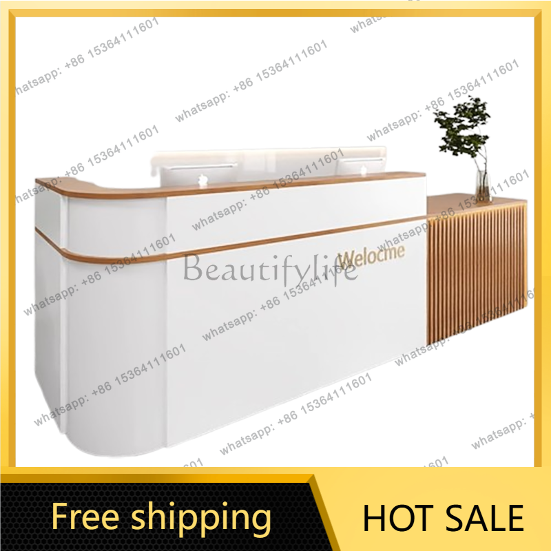 FG Storage Luxury Reception De - Office Furniture In Usa 评论和价格