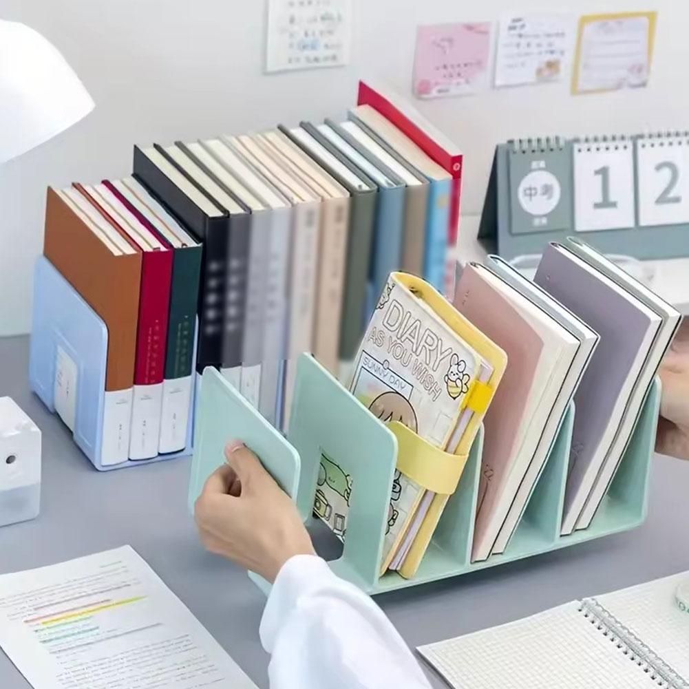 Four Sided Bookshelf Partition - Office Furniture Plan 评论和价格