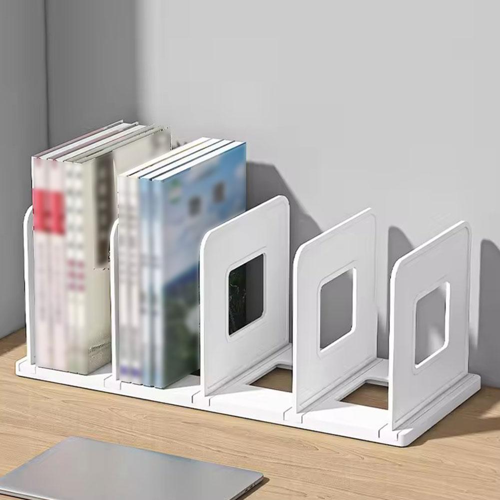 Four Sided Bookshelf Partition - Office Furniture Plan 评论和价格