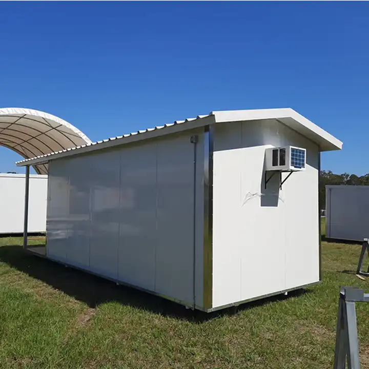 Outdoor Rainproof Container Ho - Office Furniture Plan 评论和价格