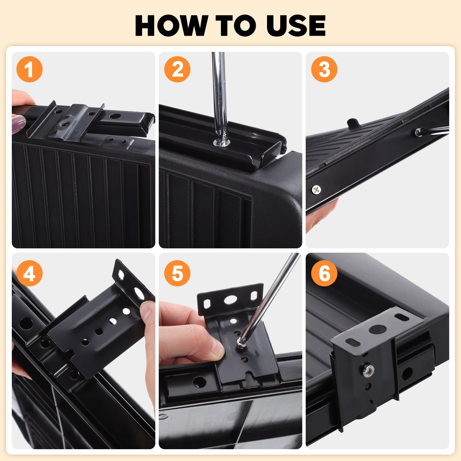 Under Desk Keyboard Storage Tr - Keyboard Drawer Under 评论和价格