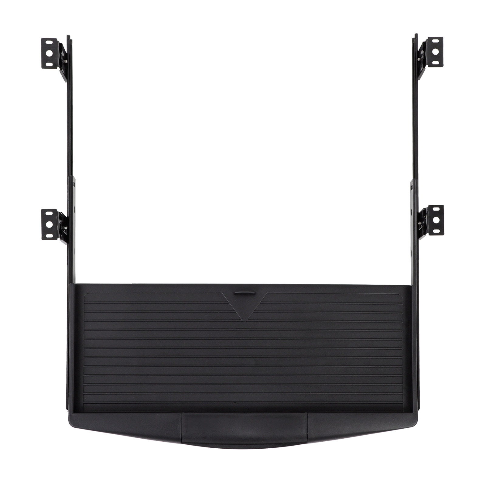 Under Desk Keyboard Storage Tr - Keyboard Drawer Under 评论和价格