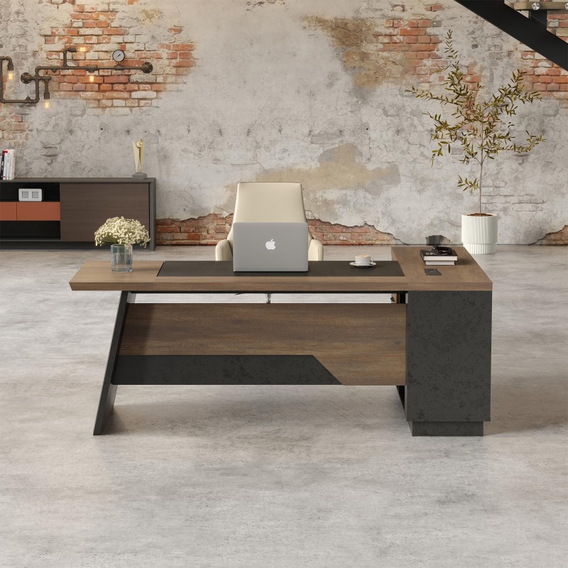 USA Warehouse Modern Computer  - Office Furniture Usa 评论和价格