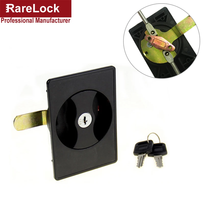 Cabinet Door Lock Sheet Iron C - Office Furniture Hardware 评论和价格