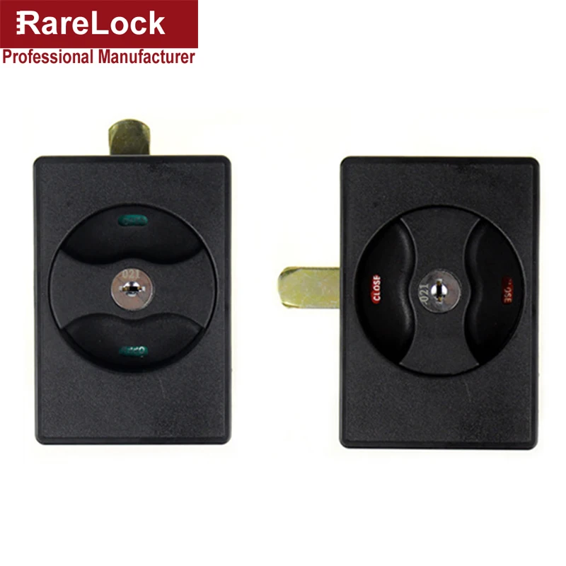 Cabinet Door Lock Sheet Iron C - Office Furniture Hardware 评论和价格