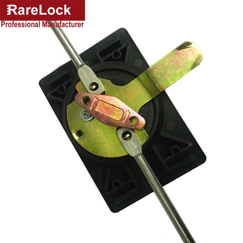 Cabinet Door Lock Sheet Iron C - Office Furniture Hardware 评论和价格