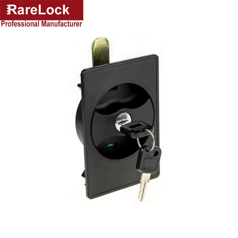 Cabinet Door Lock Sheet Iron C - Office Furniture Hardware 评论和价格