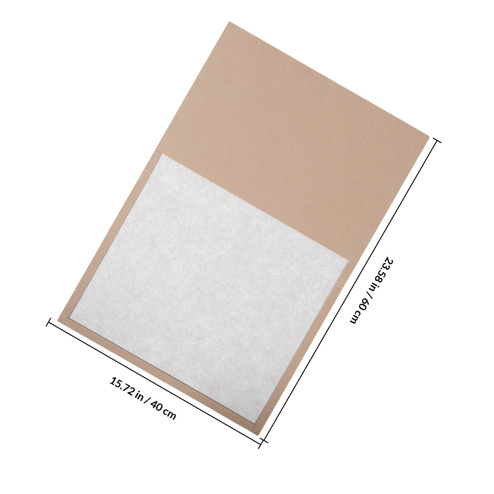 Cork Board Bulletin Wall Offic - Bulletin Board Cork 评论和价格