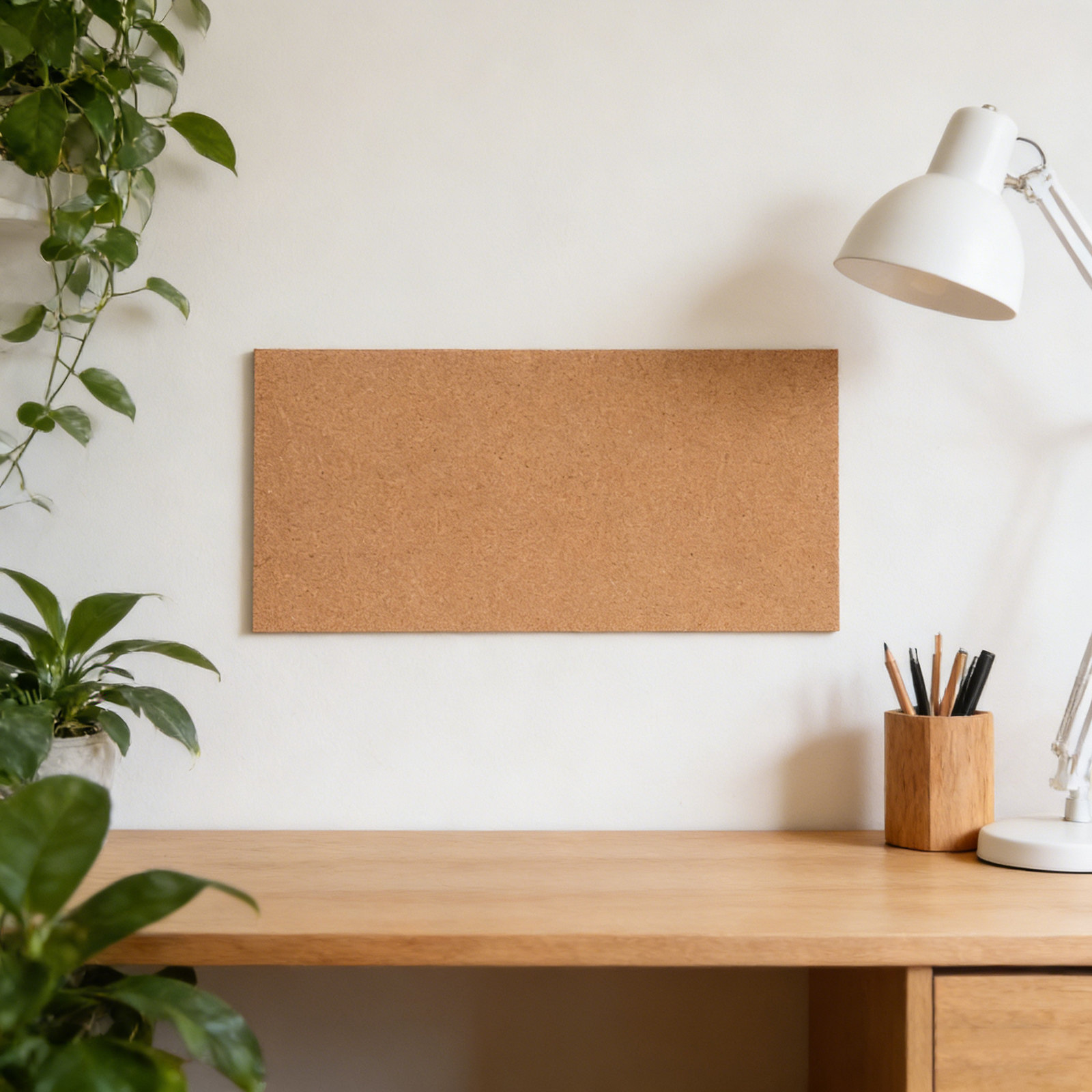 2Pcs Soft Cork Boards Rectangu - Bulletin Board Cork 评论和价格