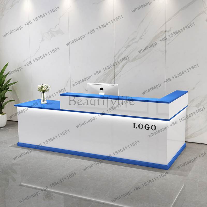 FG Storage Luxury Reception De - Office Furniture Usa 评论和价格