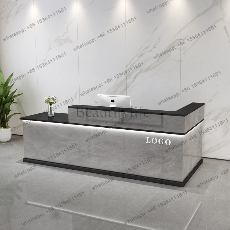 FG Storage Luxury Reception De - Office Furniture Usa 评论和价格