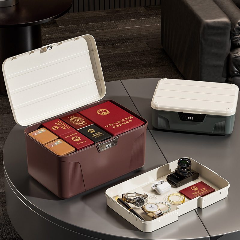Multi-layer Storage Box with P - Office Furniture Hardware 评论和价格