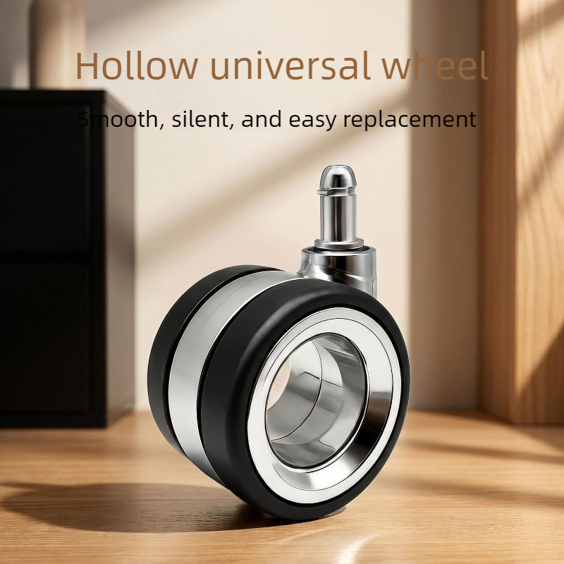 Universal Circlip‑Type Caster  - Office Furniture Hardware 评论和价格