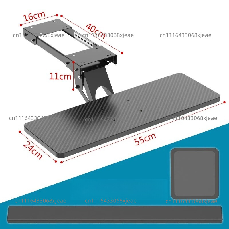 Under Desk Keyboard Drawer Wit - Keyboard Drawer Under 评论和价格