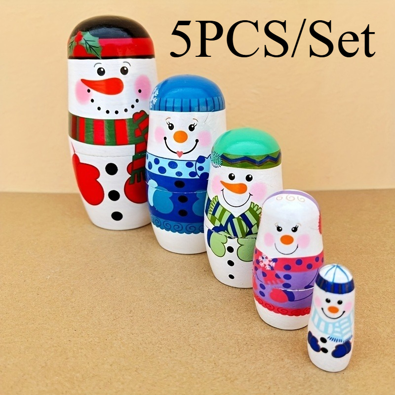 5PCS/Set Doll Style Christmas  - Office Furniture Plan 评论和价格