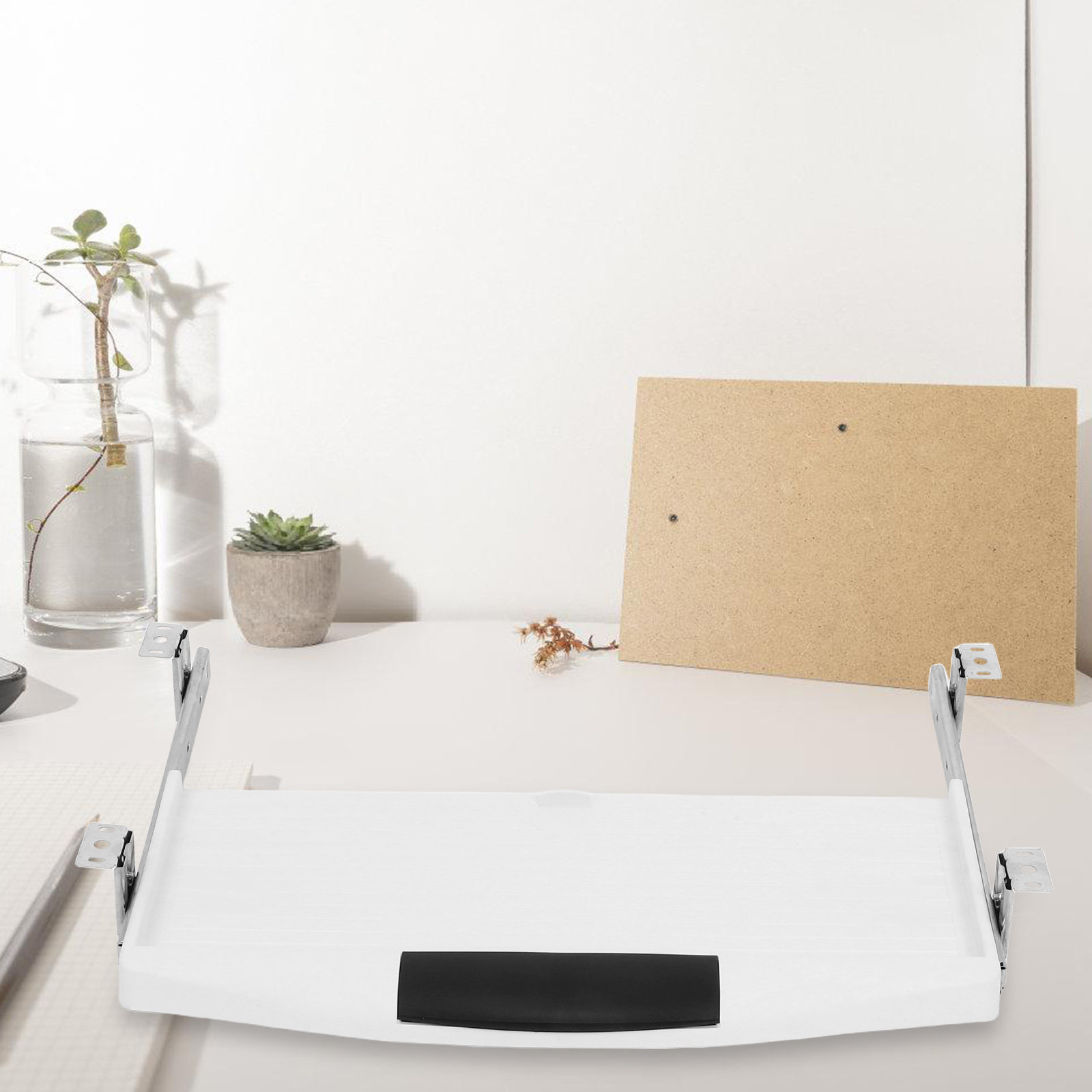 Keyboard Tray Under Desk Slide - Keyboard Drawer Under 评论和价格