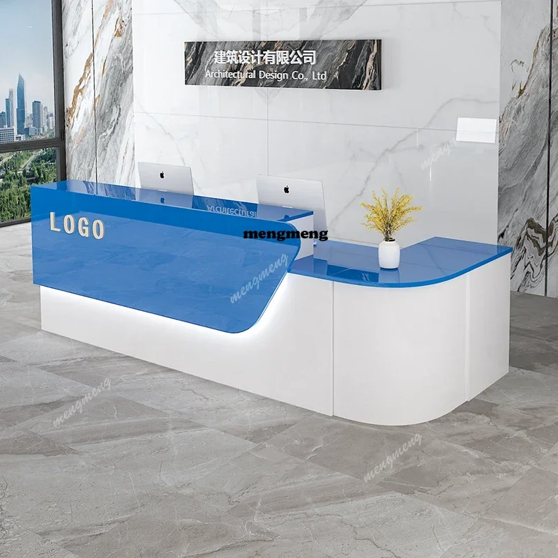 H132 Storage Luxury Reception  - Office Furniture In Usa 评论和价格