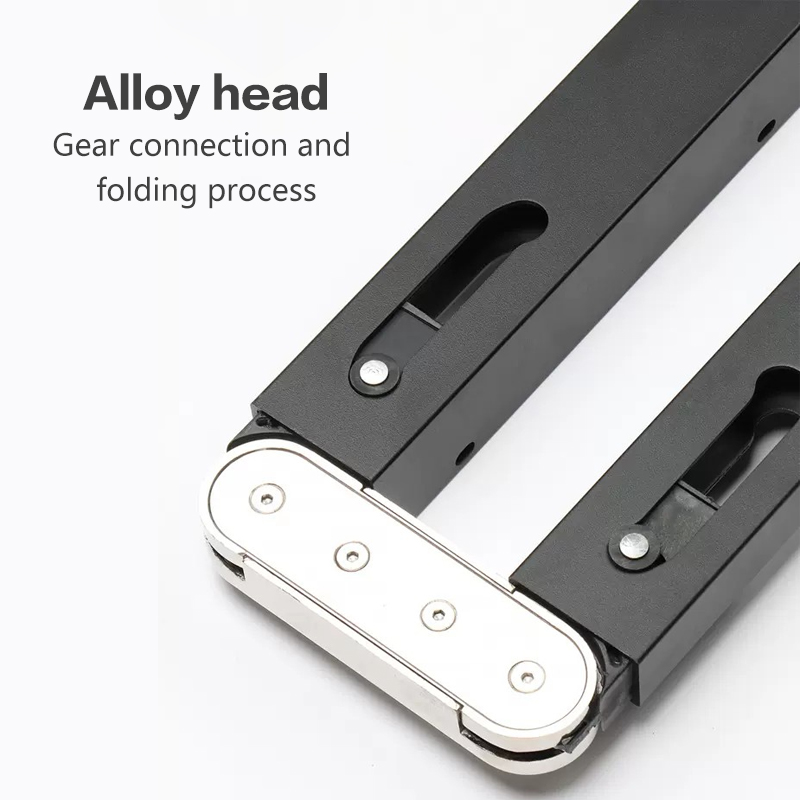 Fold Down Extendable Multi Fun - Office Furniture Hardware 评论和价格