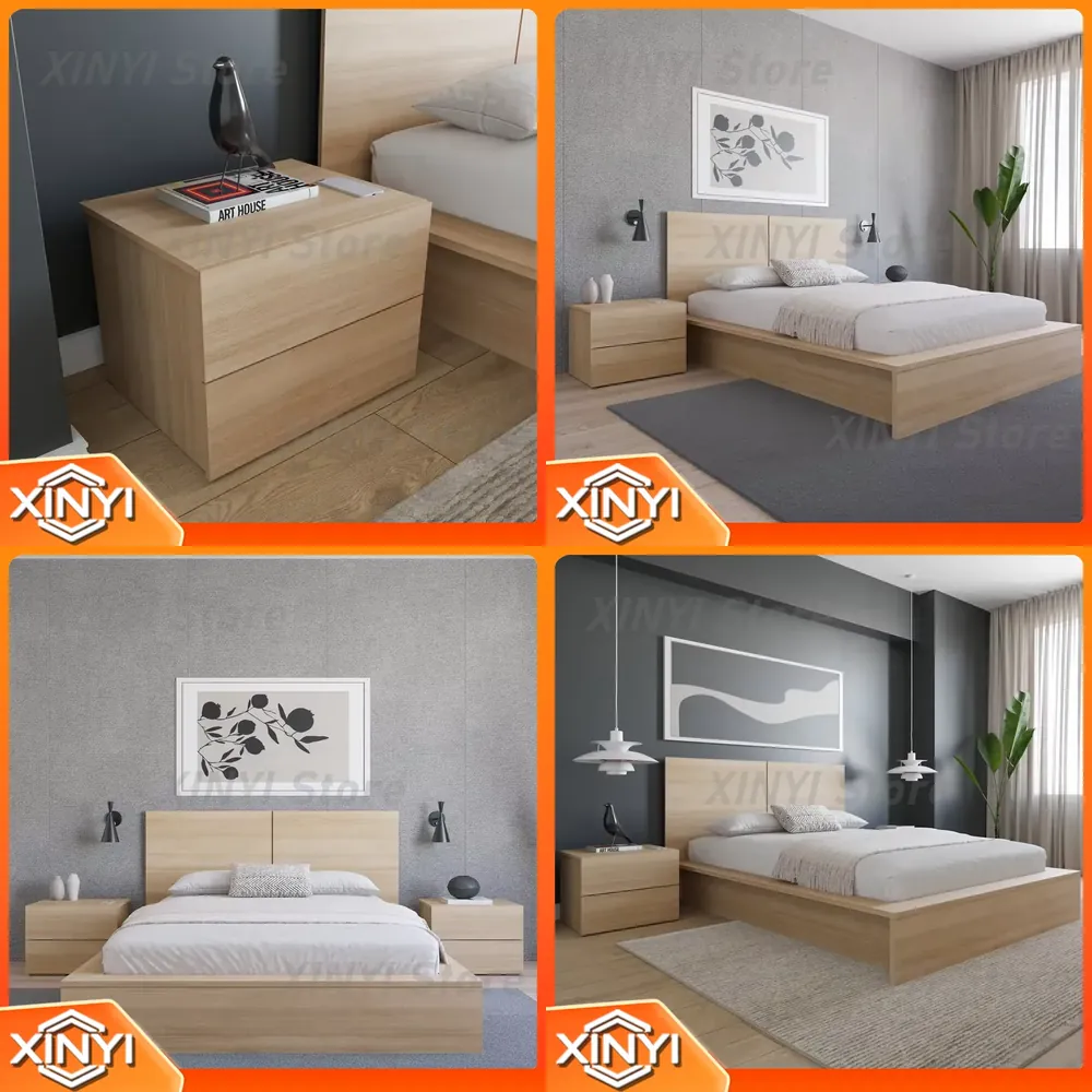 Factory Simple Creative Bedsid - Office Furniture Ikea 评论和价格