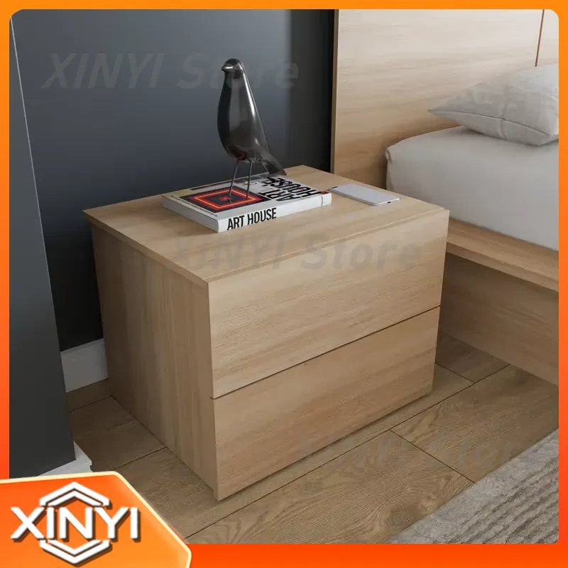 Factory Simple Creative Bedsid - Office Furniture Ikea 评论和价格