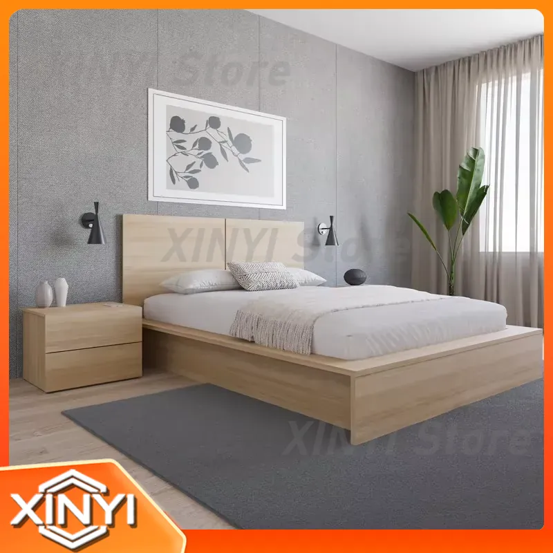 Factory Simple Creative Bedsid - Office Furniture Ikea 评论和价格