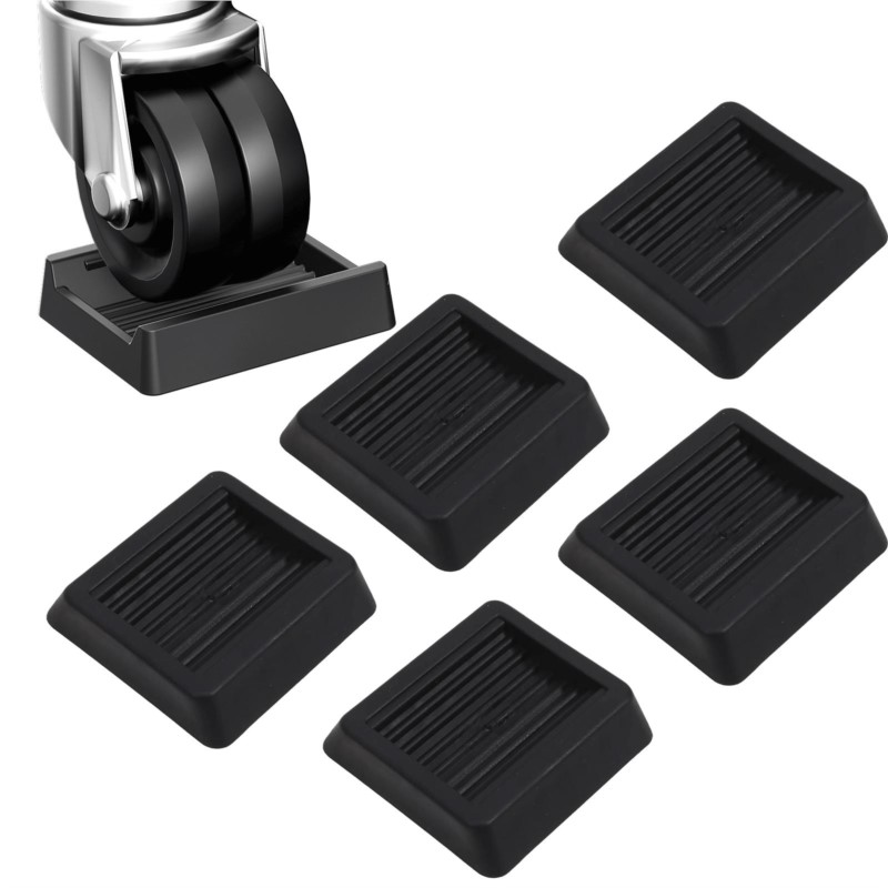 4pcs/Set Office Chair Wheel St - Office Furniture Plan 评论和价格