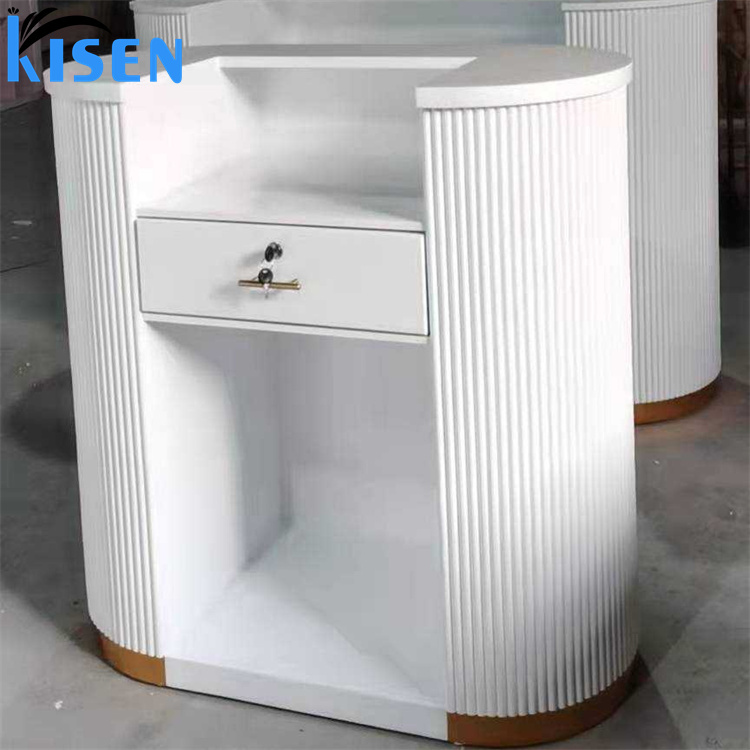 Reception Desk,Modern Luxury C - Office Furniture Kl 评论和价格